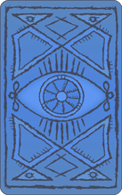 Card found