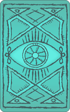 Card found